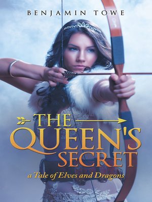 cover image of The Queen's Secret